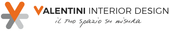 Sara Valentini Interior Design Logo